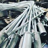 Кронштейны опор освещения