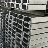 Металлические барьерные дорожные ограждения